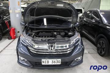 2022 Honda BR-V 1.5 S CVT, AT, GAS 10T photo 10