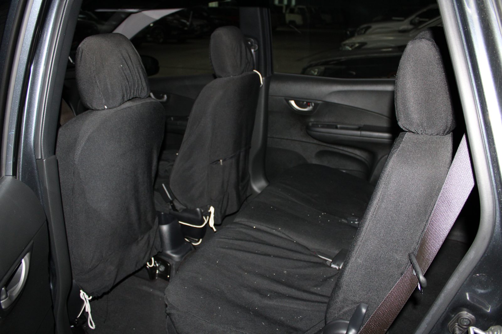 2022 Honda BR-V 1.5 S CVT, AT, GAS 10T photo 11