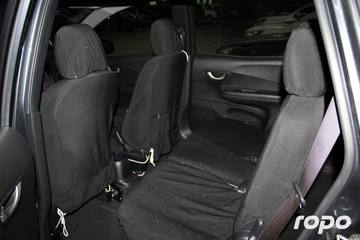 2022 Honda BR-V 1.5 S CVT, AT, GAS 10T photo 11