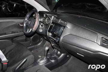2022 Honda BR-V 1.5 S CVT, AT, GAS 10T photo 12