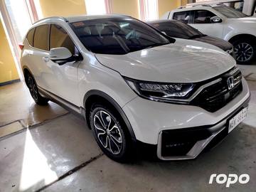 2022 Honda CR-v 1.6 s photo 2