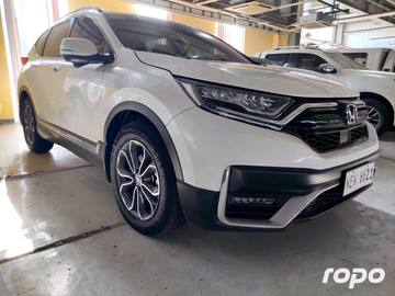 2022 Honda CR-v 1.6 s photo 3