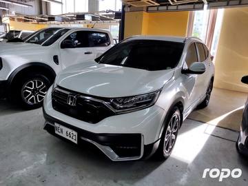 2022 Honda CR-v 1.6 s photo 5