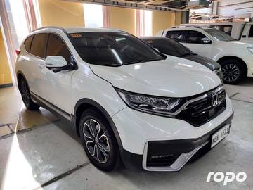 2022 Honda CR-v 1.6 s photo 6