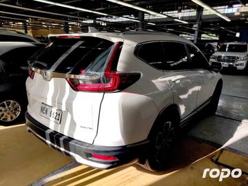 2022 Honda CR-v 1.6 s photo 7
