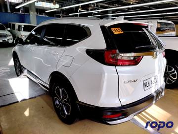 2022 Honda CR-v 1.6 s photo 8