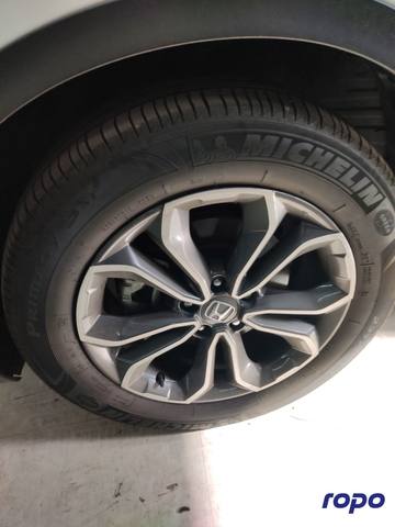 2022 Honda CR-v 1.6 s photo 9