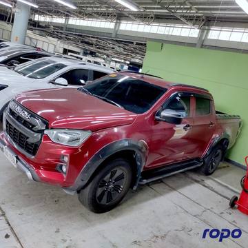 2023 Isuzu D-Max LS-A 4x2 3.0, A/T, DSL 31T photo 1