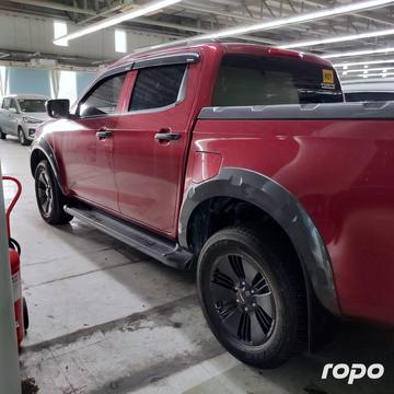 2023 Isuzu D-Max LS-A 4x2 3.0, A/T, DSL 31T photo 5