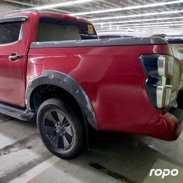 2023 Isuzu D-Max LS-A 4x2 3.0, A/T, DSL 31T photo 6