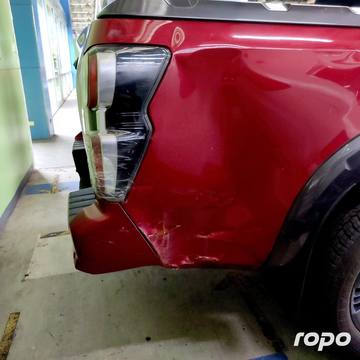 2023 Isuzu D-Max LS-A 4x2 3.0, A/T, DSL 31T photo 7