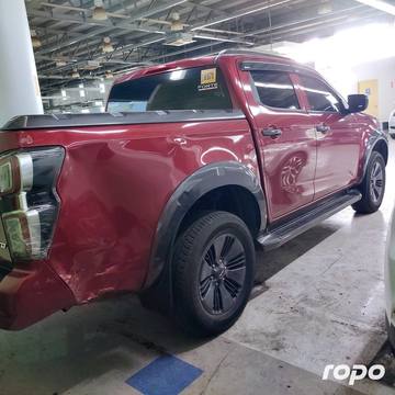 2023 Isuzu D-Max LS-A 4x2 3.0, A/T, DSL 31T photo 8
