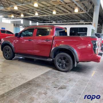 2022 Isuzu D-Max LS-A 4x2 3.0, A/T, DSL 35T photo 4