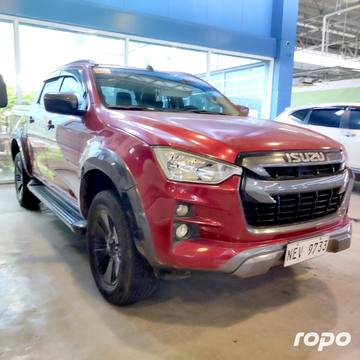 2022 Isuzu D-Max LS-A 4x2 3.0, A/T, DSL 35T photo 5