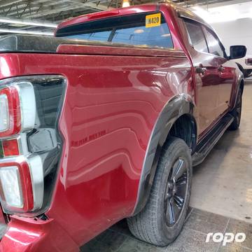 2022 Isuzu D-Max LS-A 4x2 3.0, A/T, DSL 35T photo 6