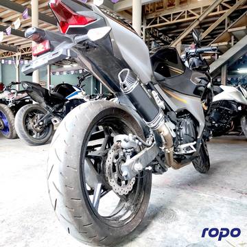 2022 Kawasaki Ninja 400 EX400G photo 7
