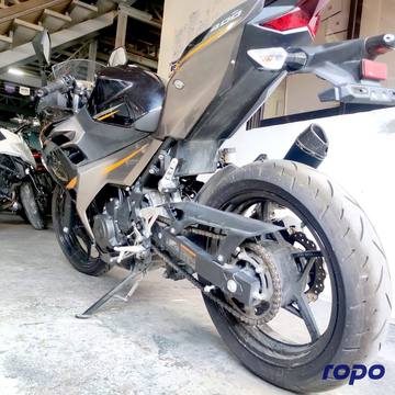 2022 Kawasaki Ninja 400 EX400G photo 8