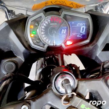 2022 Kawasaki Ninja 400 EX400G photo 9
