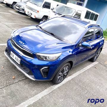 2022 Kia Stonic 1.4 EX photo 1