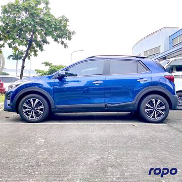 2022 Kia Stonic 1.4 EX photo 5