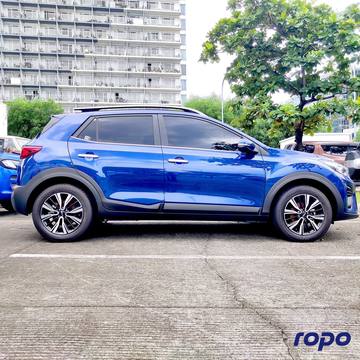 2022 Kia Stonic 1.4 EX photo 6