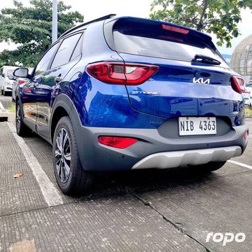 2022 Kia Stonic 1.4 EX photo 7