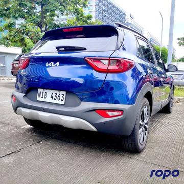 2022 Kia Stonic 1.4 EX photo 8