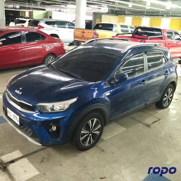 2022 Kia Stonic 1.4 LX, AT, GAS 8T photo 1