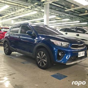 2022 Kia Stonic 1.4 LX, AT, GAS 8T photo 4