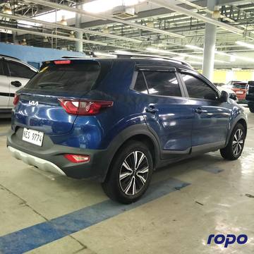 2022 Kia Stonic 1.4 LX, AT, GAS 8T photo 5