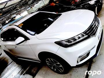 2022 MG 5 Alpha 1.5L photo 3