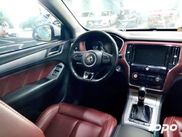 2022 MG 5 Alpha 1.5L photo 6