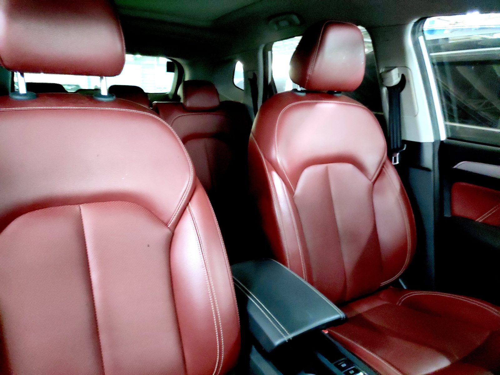 2022 MG 5 Alpha 1.5L photo 8