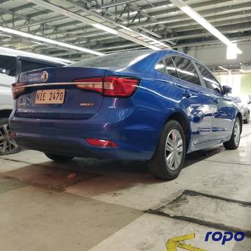 2022 MG 5 Core 1.5L AT Gas 14T photo 5