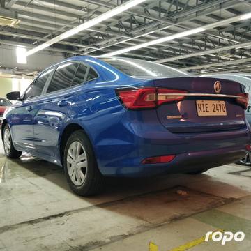 2022 MG 5 Core 1.5L AT Gas 14T photo 6