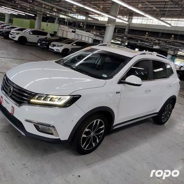 2022 MG RX5 Alpha, A/T, GAS 16T photo 1