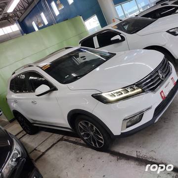 2022 MG RX5 Alpha, A/T, GAS 16T photo 2