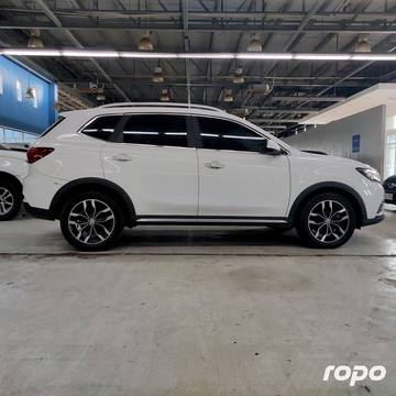 2022 MG RX5 Alpha, A/T, GAS 16T photo 3