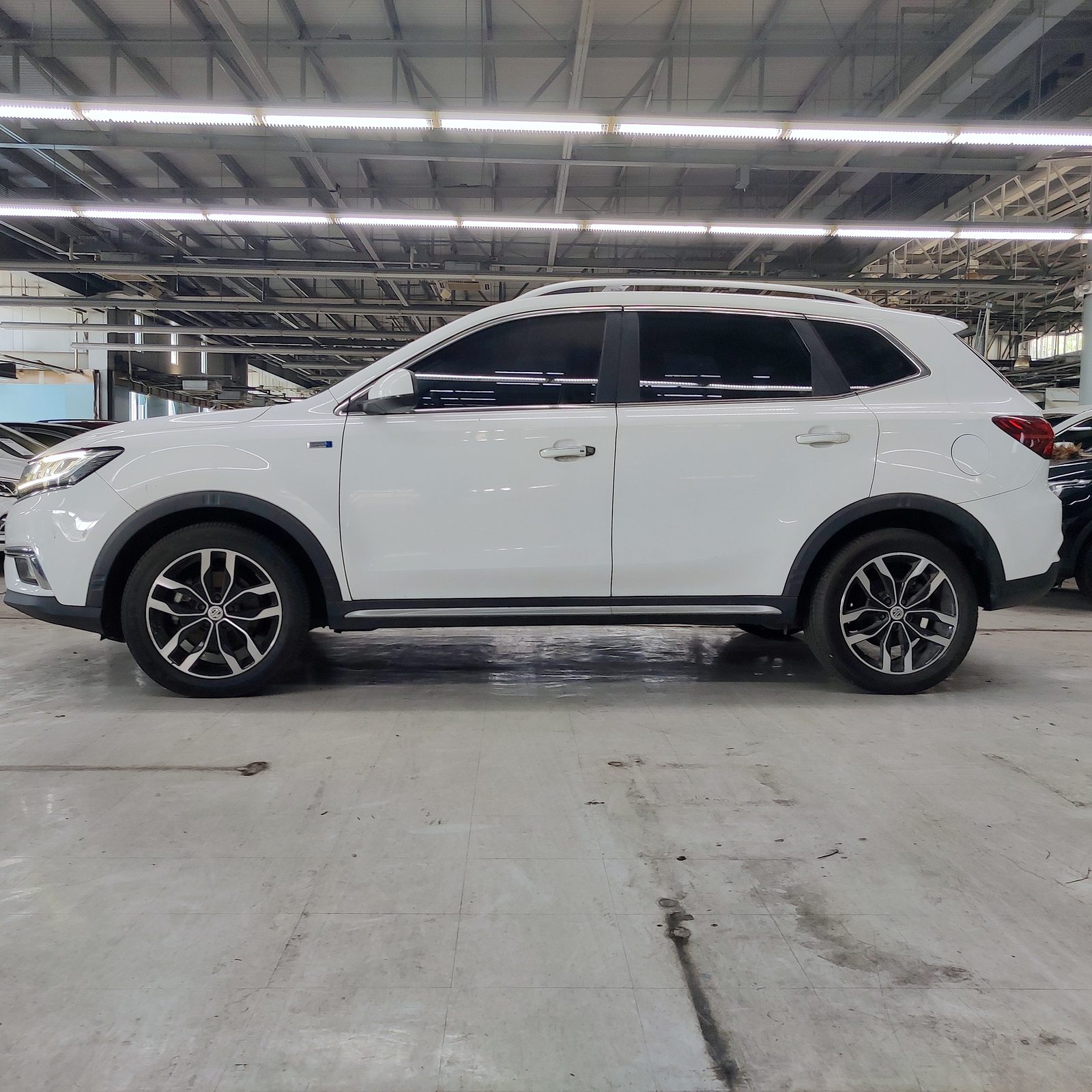 2022 MG RX5 Alpha, A/T, GAS 16T photo 4