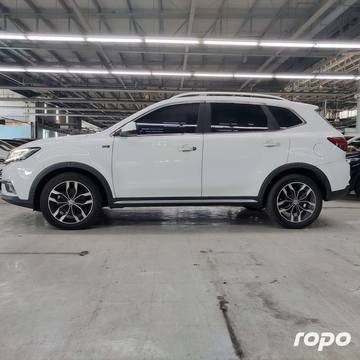 2022 MG RX5 Alpha, A/T, GAS 16T photo 4