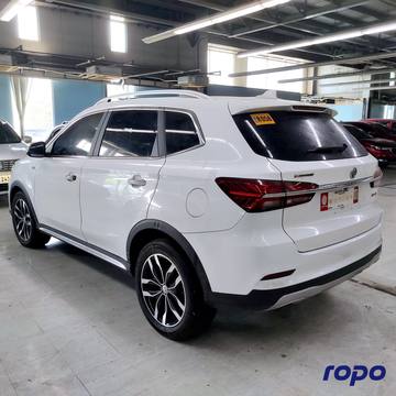 2022 MG RX5 Alpha, A/T, GAS 16T photo 5