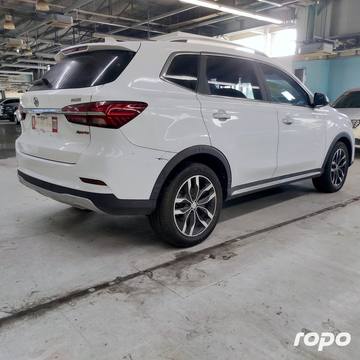 2022 MG RX5 Alpha, A/T, GAS 16T photo 6