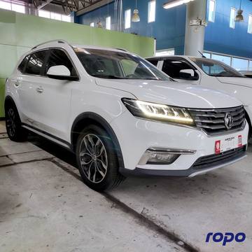 2022 MG RX5 Alpha, A/T, GAS 16T photo 7