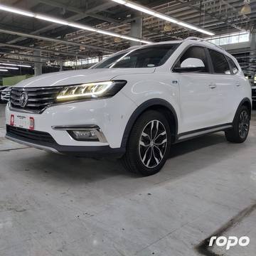 2022 MG RX5 Alpha, A/T, GAS 16T photo 8