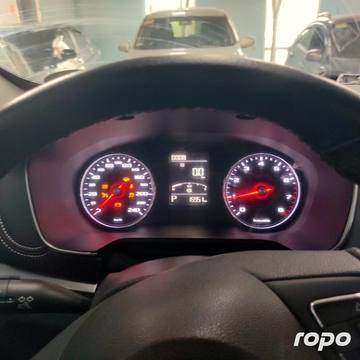 2022 MG RX5 Alpha, A/T, GAS 16T photo 9