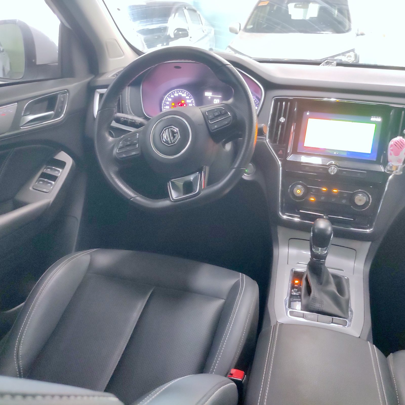 2022 MG RX5 Alpha, A/T, GAS 16T photo 10