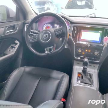 2022 MG RX5 Alpha, A/T, GAS 16T photo 10