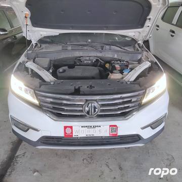 2022 MG RX5 Alpha, A/T, GAS 16T photo 12