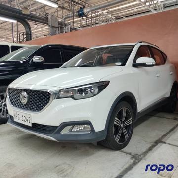 2022 MG ZS 1.5 Alpha, A/T, Gas, 20T photo 4