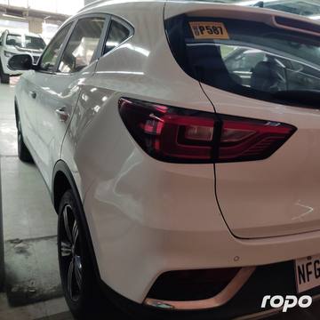 2022 MG ZS 1.5 Alpha, A/T, Gas, 20T photo 5